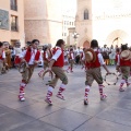 Ballar els Nanos