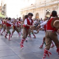 Ballar els Nanos