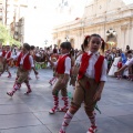 Ballar els Nanos
