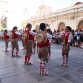Ballar els Nanos