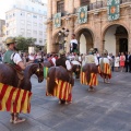 Ballar els Nanos