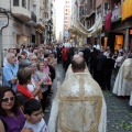 Corpus Christi