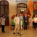 Castellón, 2015
