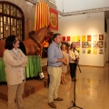 Castellón, 2015