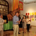 Castellón, 2015