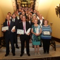 V Premios COPE Castellón