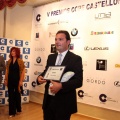 V Premios COPE Castellón