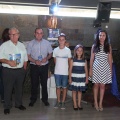 Castellón, 2015