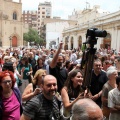 Amparo Marco, alcaldesa de Castellón