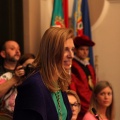 Amparo Marco, alcaldesa de Castellón