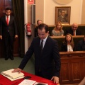 Amparo Marco, alcaldesa de Castellón