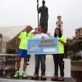 V Volta a peu Grao de Castellón