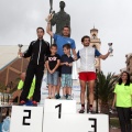 V Volta a peu Grao de Castellón