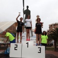 V Volta a peu Grao de Castellón
