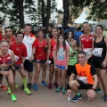 V Volta a peu Grao de Castellón