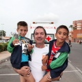 V Volta a peu Grao de Castellón