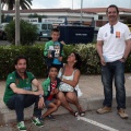 V Volta a peu Grao de Castellón