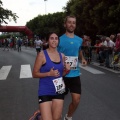 V Volta a peu Grao de Castellón