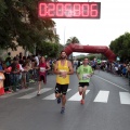 V Volta a peu Grao de Castellón