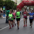 V Volta a peu Grao de Castellón