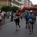 V Volta a peu Grao de Castellón