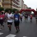 V Volta a peu Grao de Castellón