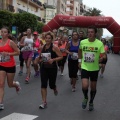 V Volta a peu Grao de Castellón