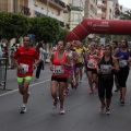 V Volta a peu Grao de Castellón