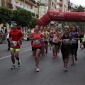 V Volta a peu Grao de Castellón