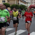 V Volta a peu Grao de Castellón