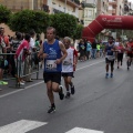 V Volta a peu Grao de Castellón