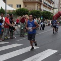 V Volta a peu Grao de Castellón