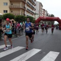 V Volta a peu Grao de Castellón