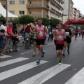 V Volta a peu Grao de Castellón