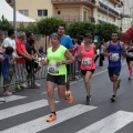 V Volta a peu Grao de Castellón