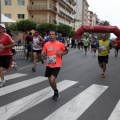 V Volta a peu Grao de Castellón