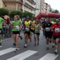 V Volta a peu Grao de Castellón