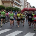 V Volta a peu Grao de Castellón