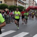 V Volta a peu Grao de Castellón