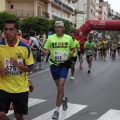 V Volta a peu Grao de Castellón