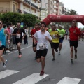 V Volta a peu Grao de Castellón