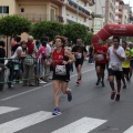 V Volta a peu Grao de Castellón