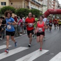 V Volta a peu Grao de Castellón