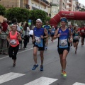 V Volta a peu Grao de Castellón