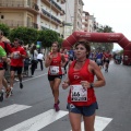 V Volta a peu Grao de Castellón