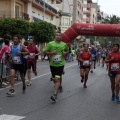 V Volta a peu Grao de Castellón