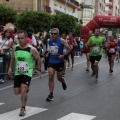 V Volta a peu Grao de Castellón