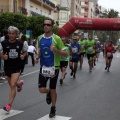 V Volta a peu Grao de Castellón