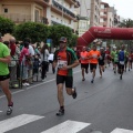 V Volta a peu Grao de Castellón