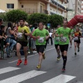 V Volta a peu Grao de Castellón